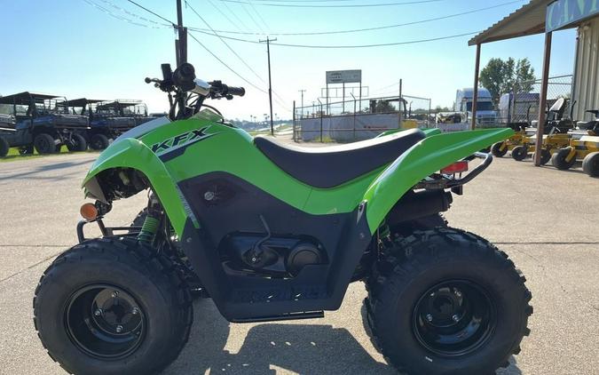 2023 Kawasaki KFX®90