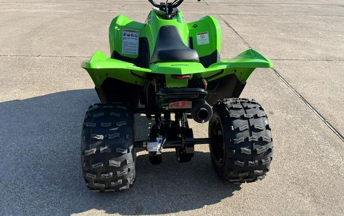 2023 Kawasaki KFX®90