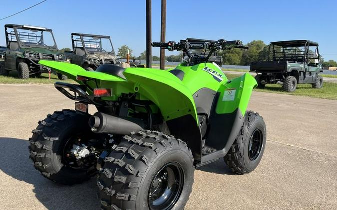 2023 Kawasaki KFX®90