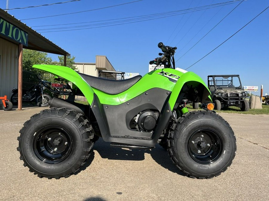 2023 Kawasaki KFX®90