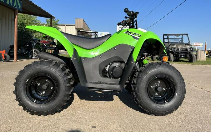 2023 Kawasaki KFX®90