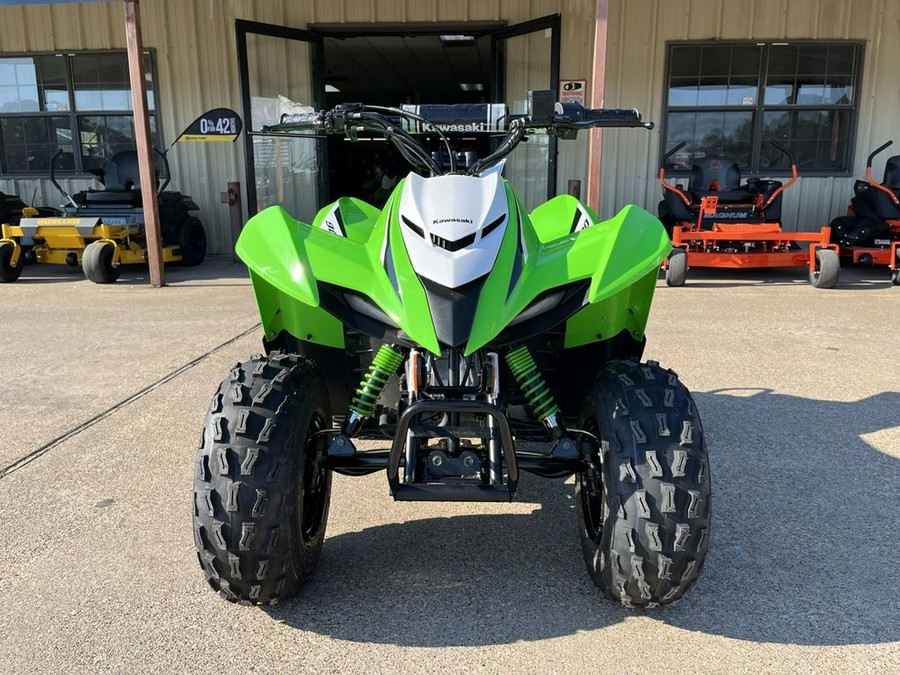 2023 Kawasaki KFX®90