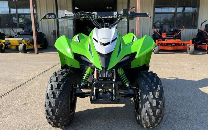 2023 Kawasaki KFX®90