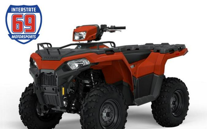 2024 Polaris® Sportsman 450 H.O.