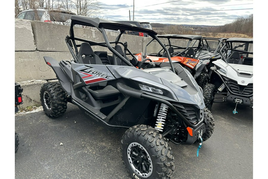 2023 CFMOTO ZFORCE 950 HO Sport CF1000SZ-E