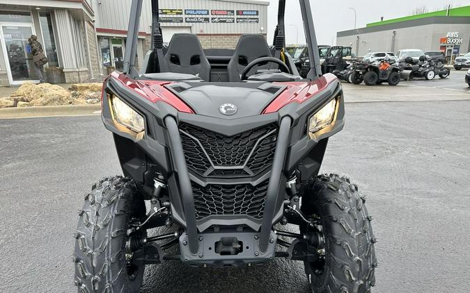 2024 Can-Am™ Maverick™ Trail DPS 1000