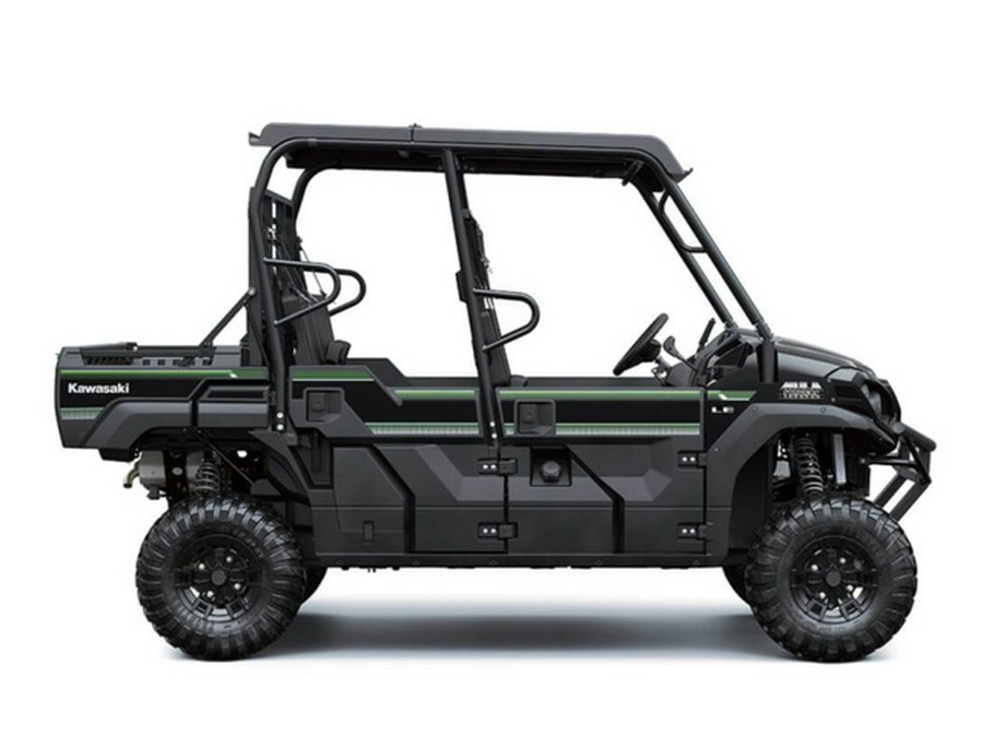 2024 Kawasaki Mule PRO-FXT 1000 LE