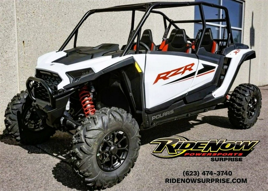 2024 Polaris® RZR XP 4 1000 Sport