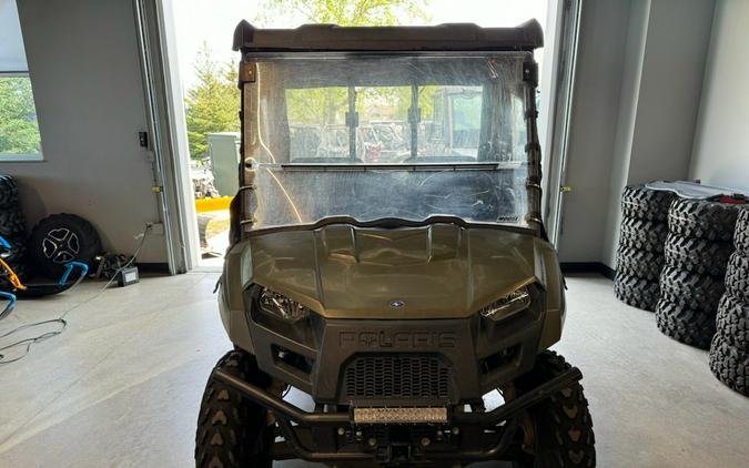 2013 Polaris Industries RANGER 500 EFI