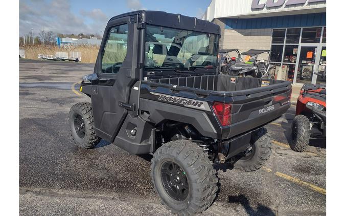 2025 Polaris Industries Ranger XP® 1000 NorthStar Edition Premium