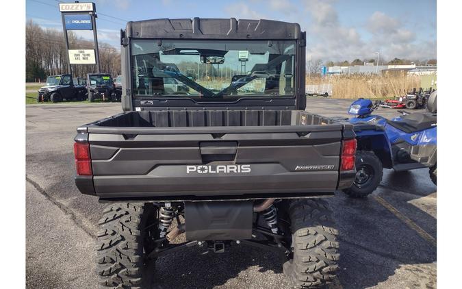 2025 Polaris Industries Ranger XP® 1000 NorthStar Edition Premium