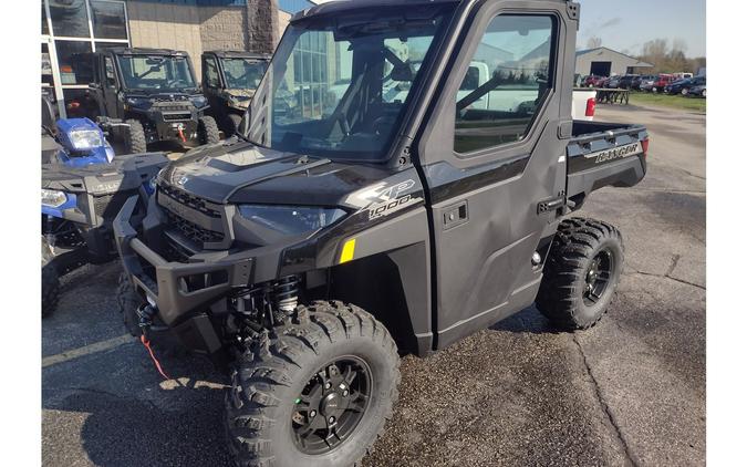 2025 Polaris Industries Ranger XP® 1000 NorthStar Edition Premium