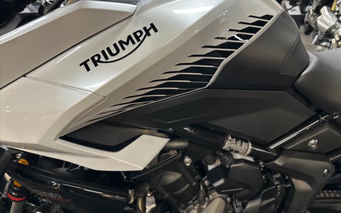 2024 Triumph Tiger Sport 660