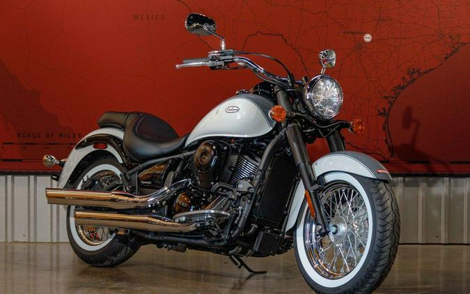 2024 Kawasaki Vulcan® 900 Classic