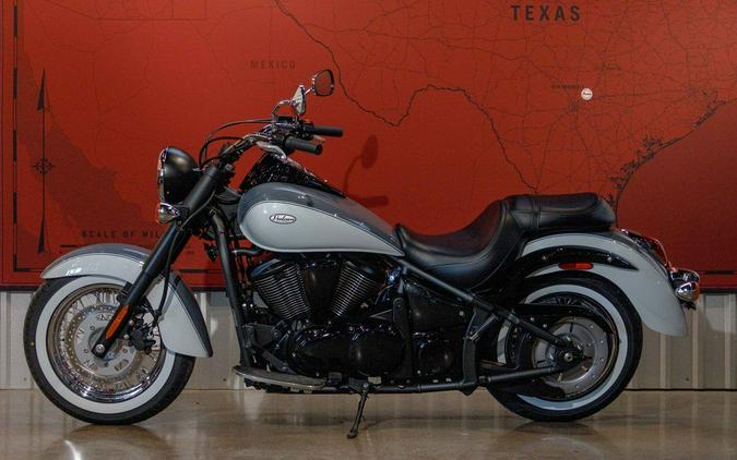 2024 Kawasaki Vulcan® 900 Classic