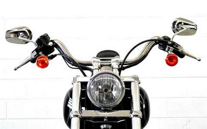 2007 Harley-Davidson Softail Standard