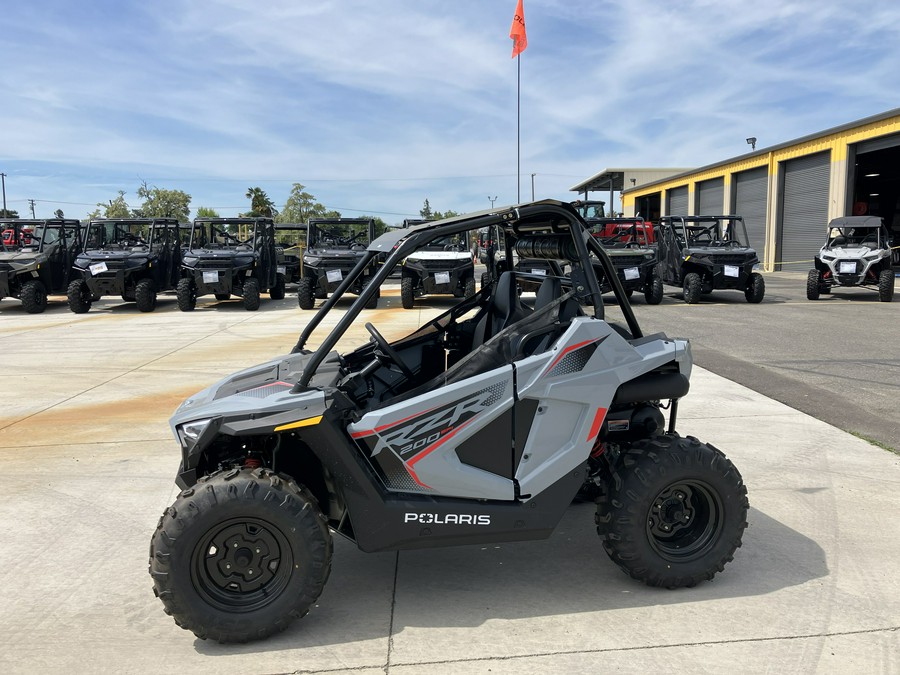 2024 Polaris Industries RZR 200