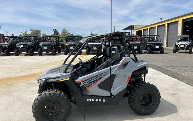 2024 Polaris Industries RZR 200