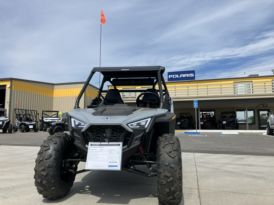 2024 Polaris Industries RZR 200