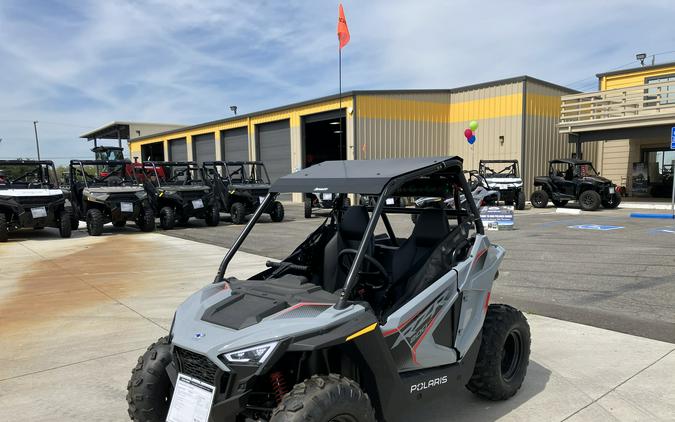 2024 Polaris Industries RZR 200