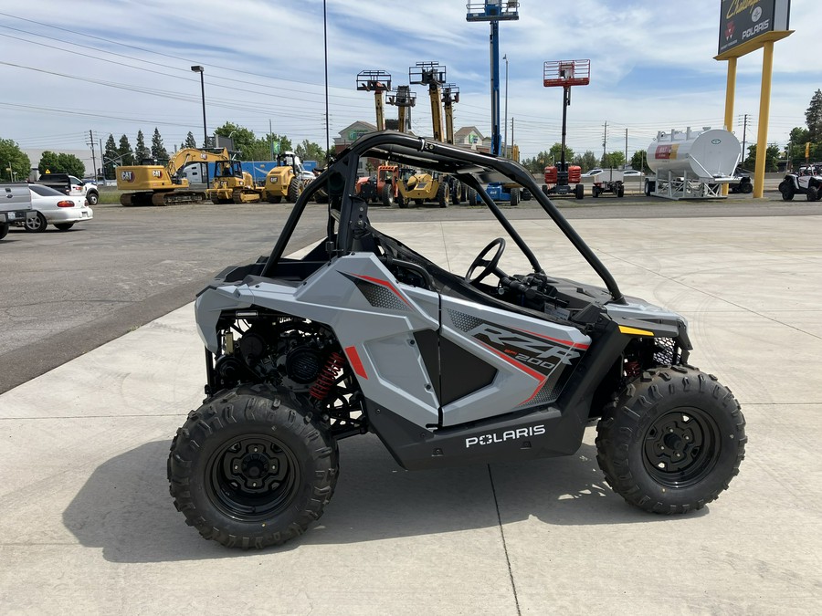 2024 Polaris Industries RZR 200