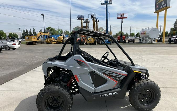 2024 Polaris Industries RZR 200