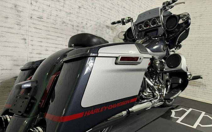 2019 Harley-Davidson CVO Street Glide