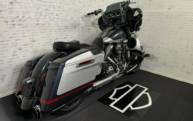 2019 Harley-Davidson CVO Street Glide