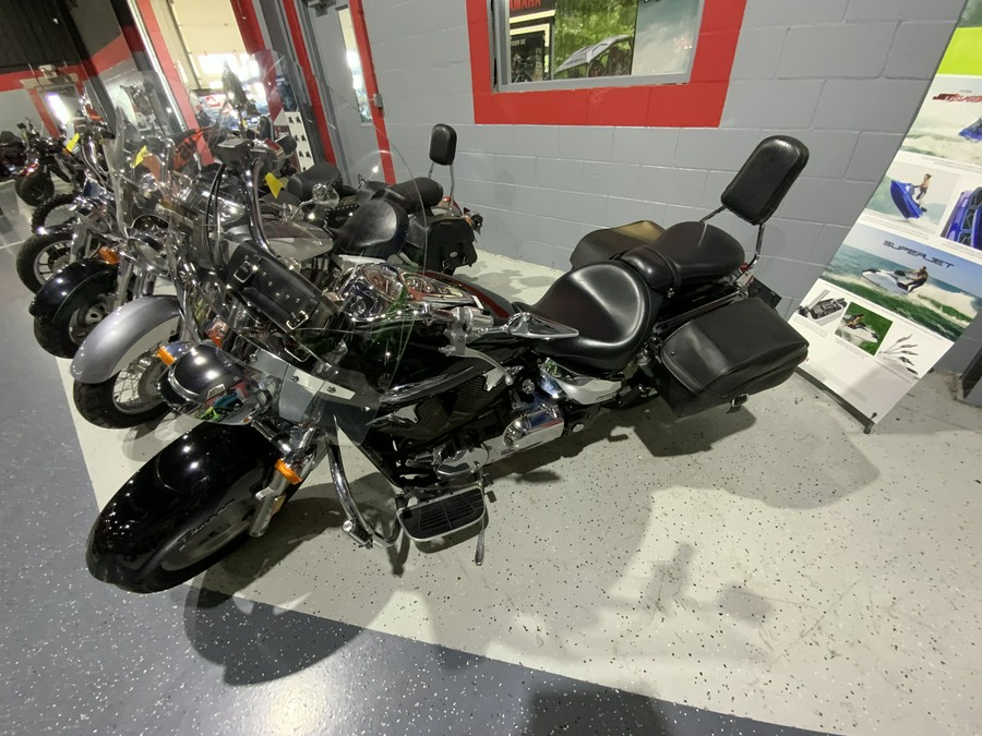 2009 Honda VTX™ 1300 T