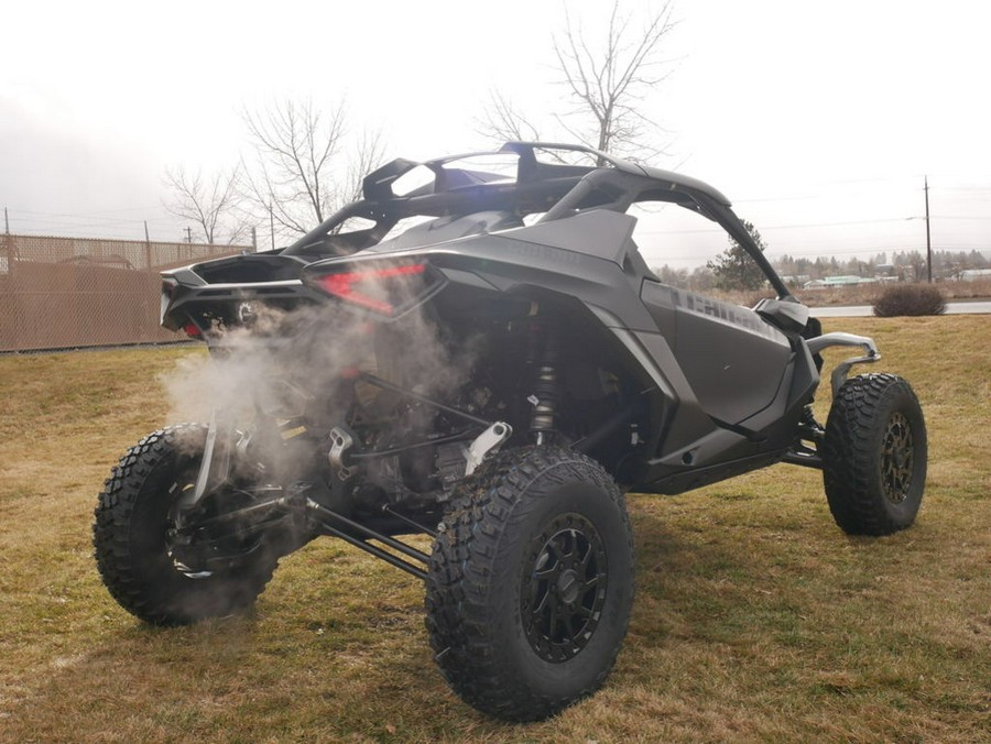 2024 Can-Am™ Maverick R X rs