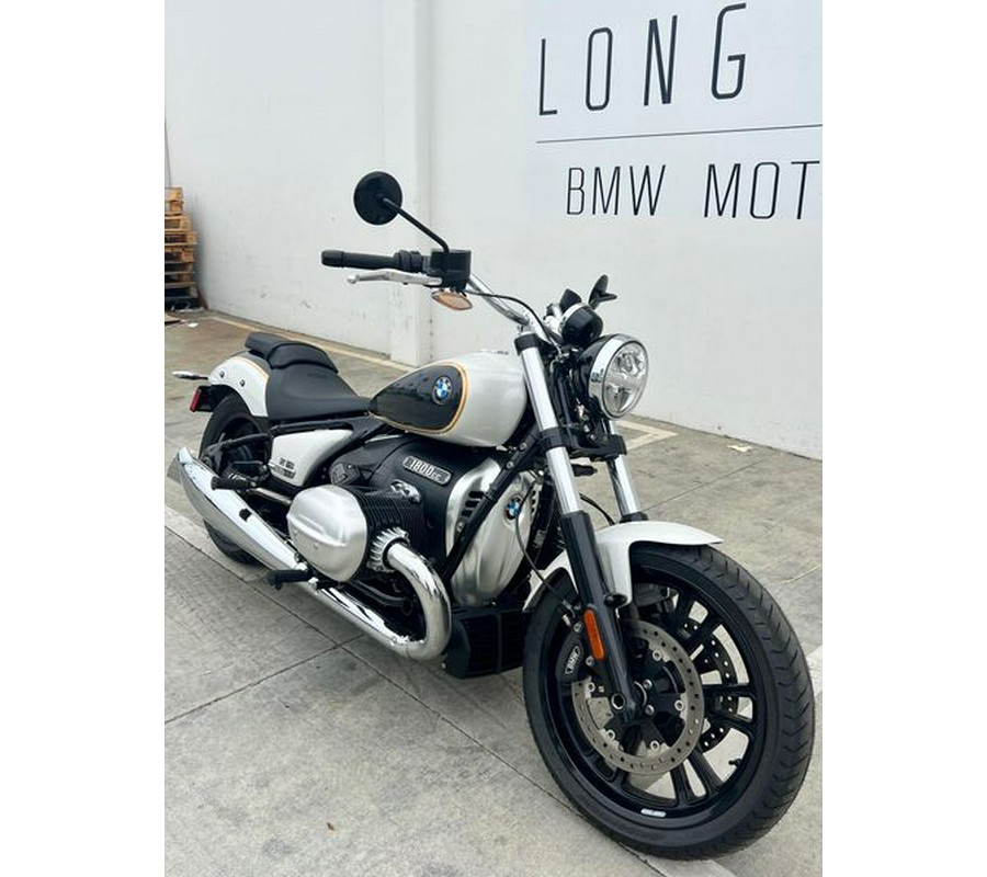 Used 2023 BMW R 18 Motorcycle in Long Beach, CA