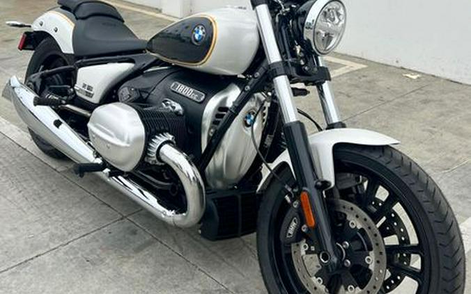 Used 2023 BMW R 18 Motorcycle in Long Beach, CA