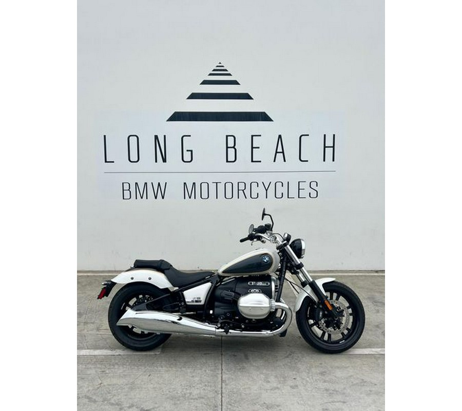 Used 2023 BMW R 18 Motorcycle in Long Beach, CA