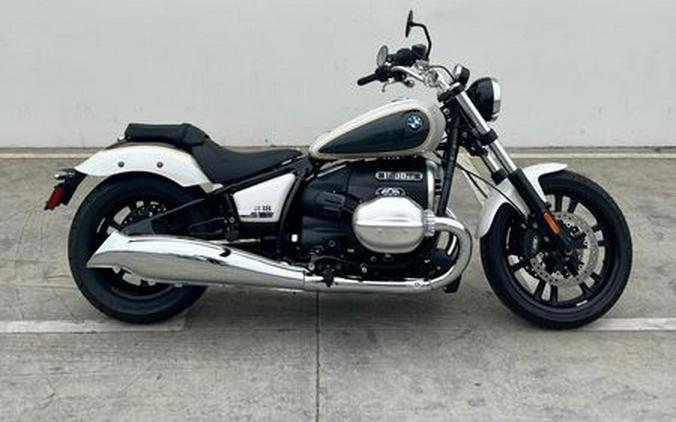 Used 2023 BMW R 18 Motorcycle in Long Beach, CA