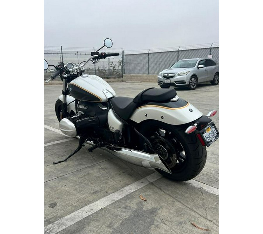 Used 2023 BMW R 18 Motorcycle in Long Beach, CA