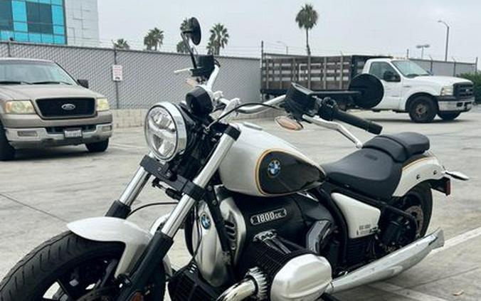 Used 2023 BMW R 18 Motorcycle in Long Beach, CA