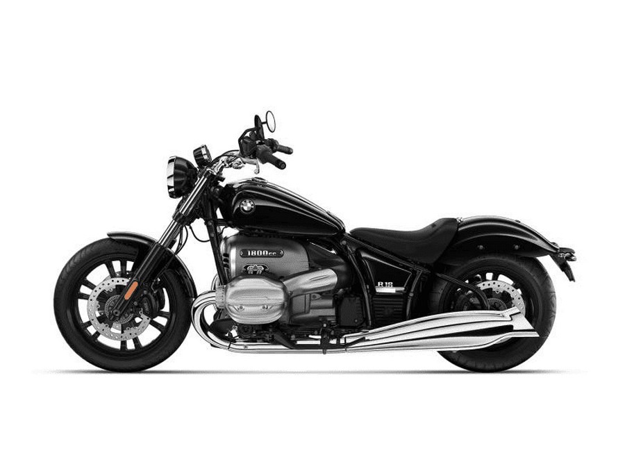 Used 2023 BMW R 18 Motorcycle in Long Beach, CA