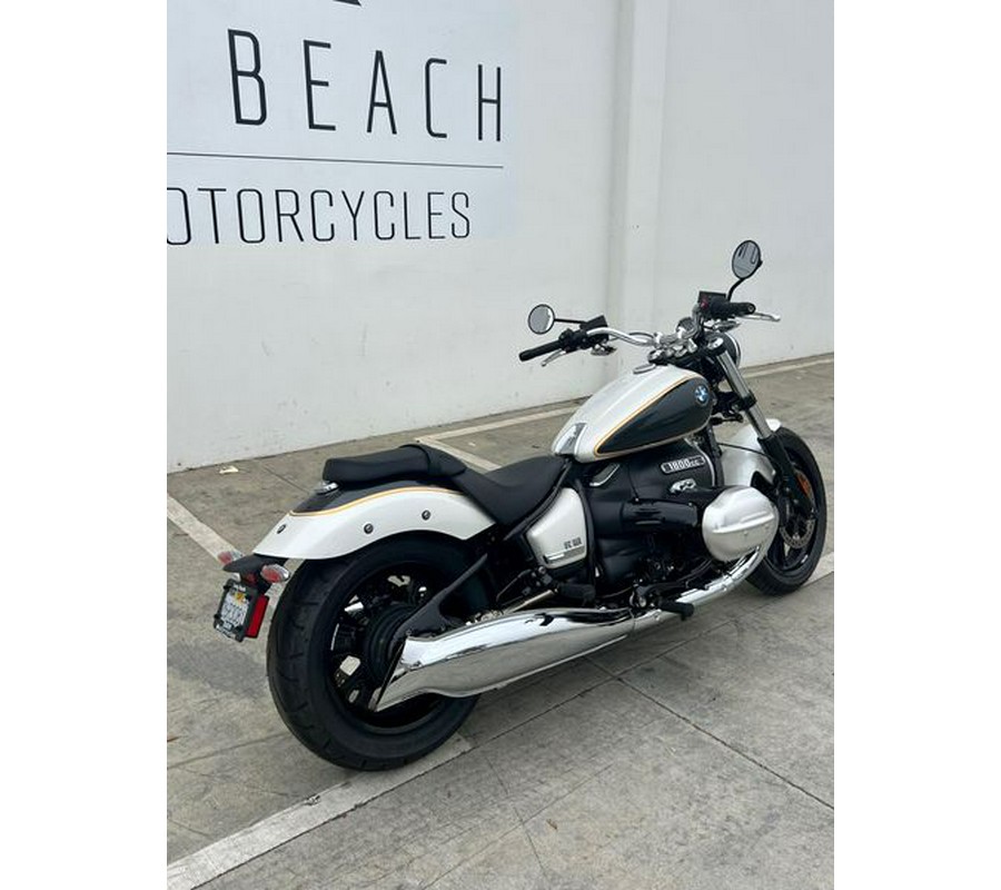 Used 2023 BMW R 18 Motorcycle in Long Beach, CA