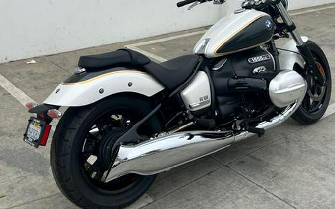 Used 2023 BMW R 18 Motorcycle in Long Beach, CA