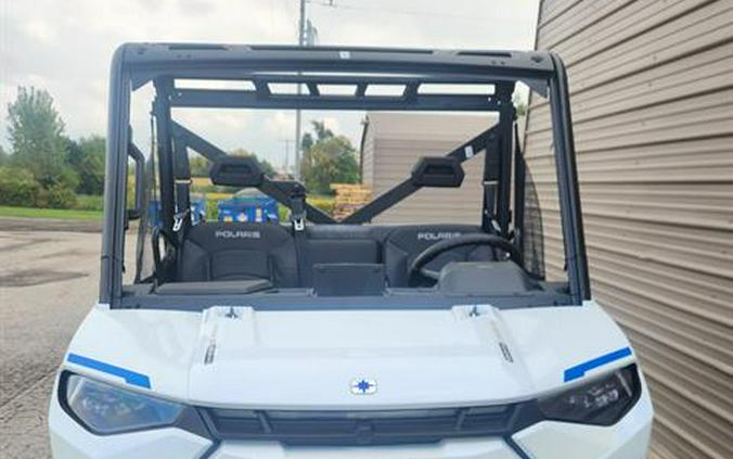 2024 Polaris Ranger XP Kinetic Premium