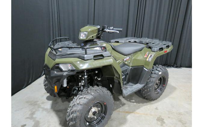 2025 Polaris Sportsman® 450 H.O.