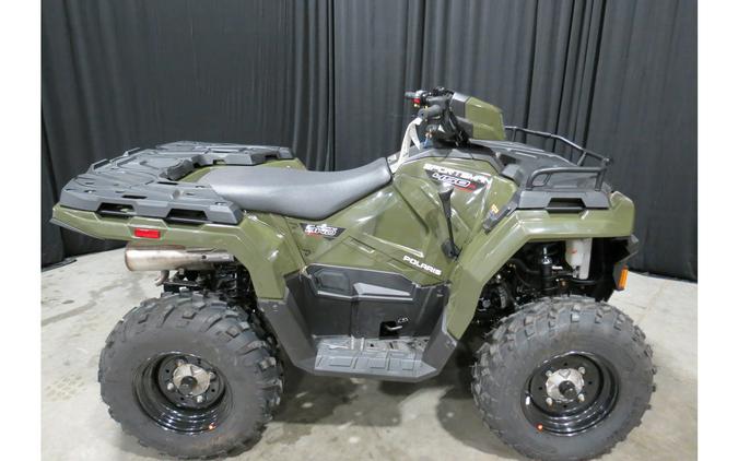 2025 Polaris Sportsman® 450 H.O.