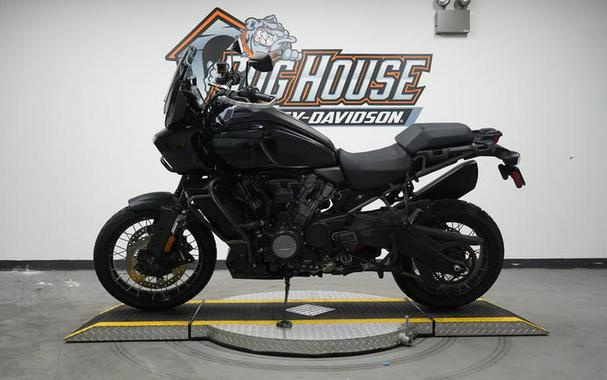 2023 Harley-Davidson® RA1250S - Pan America™ 1250 Special