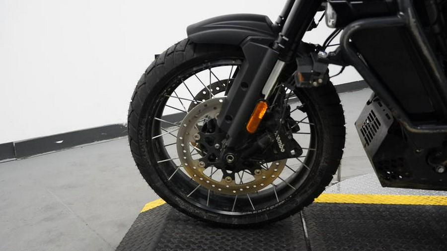 2023 Harley-Davidson® RA1250S - Pan America™ 1250 Special