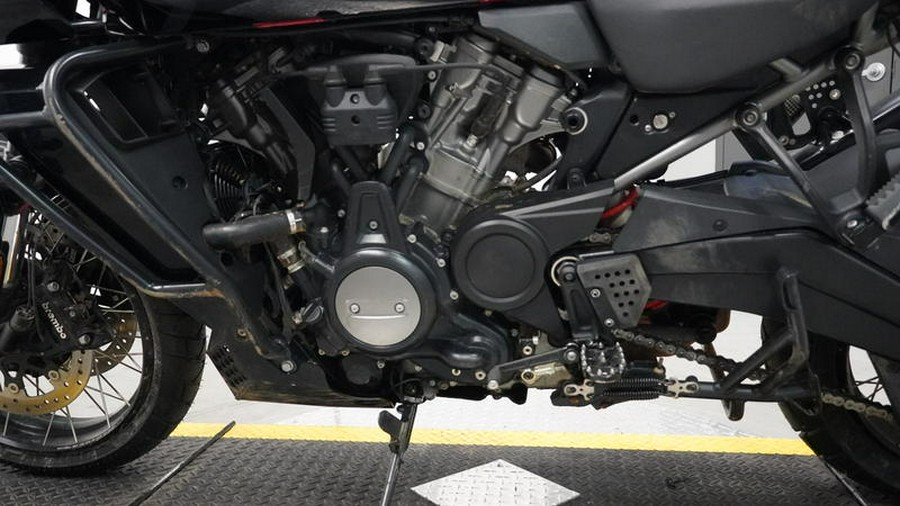 2023 Harley-Davidson® RA1250S - Pan America™ 1250 Special