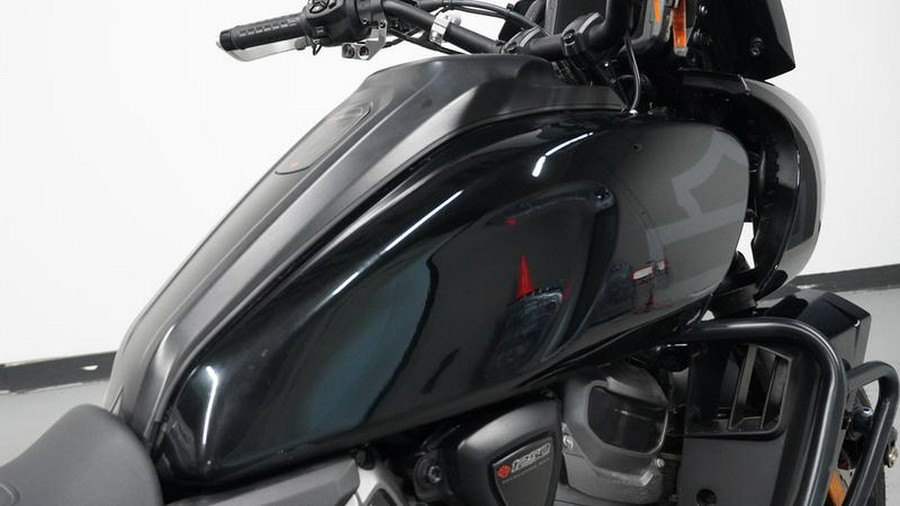 2023 Harley-Davidson® RA1250S - Pan America™ 1250 Special