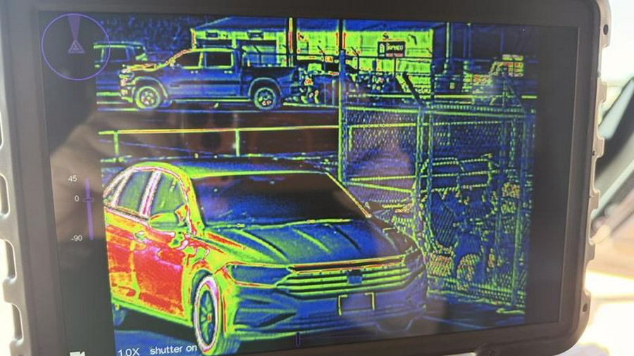 2026 Can-Am® Defender MAX Limited HD11 Dark Wildland Camo