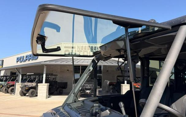 2026 Can-Am® Defender MAX Limited HD11 Dark Wildland Camo