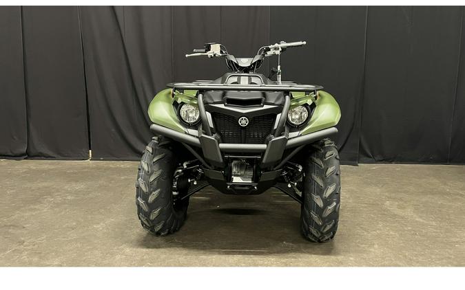 2026 Yamaha Kodiak 700
