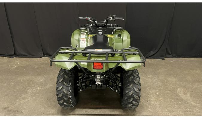 2026 Yamaha Kodiak 700